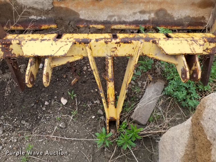 image for item GY9190 Box blade