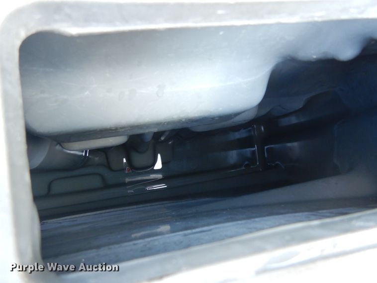 image for item GY9194 2014 Karcher BR120/250R floor scrubber