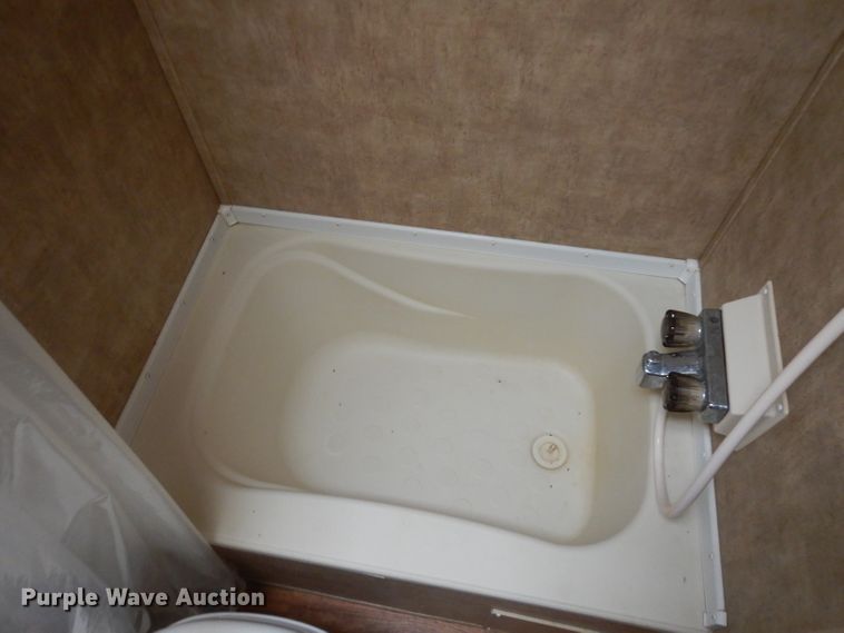 image for item GY9201 2013 Forest River Patriot  camper