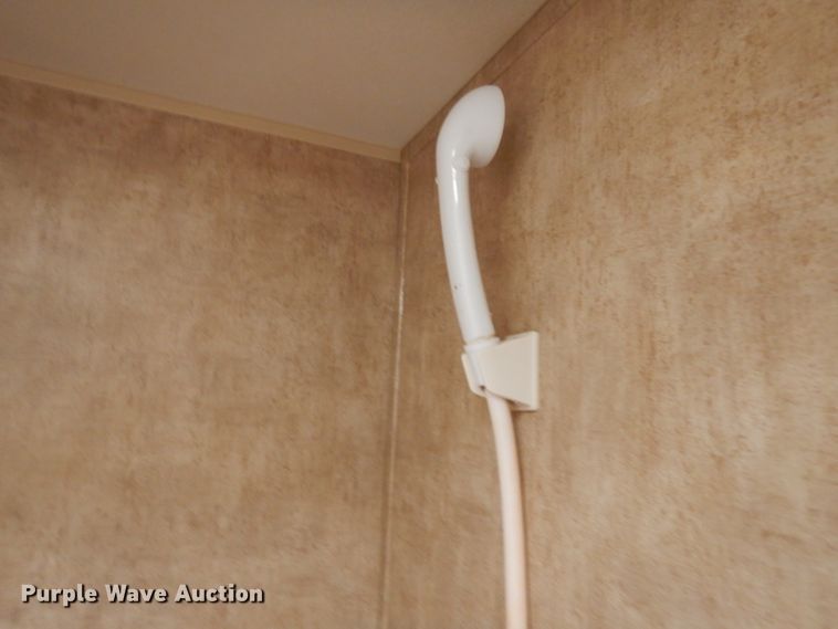 image for item GY9201 2013 Forest River Patriot  camper