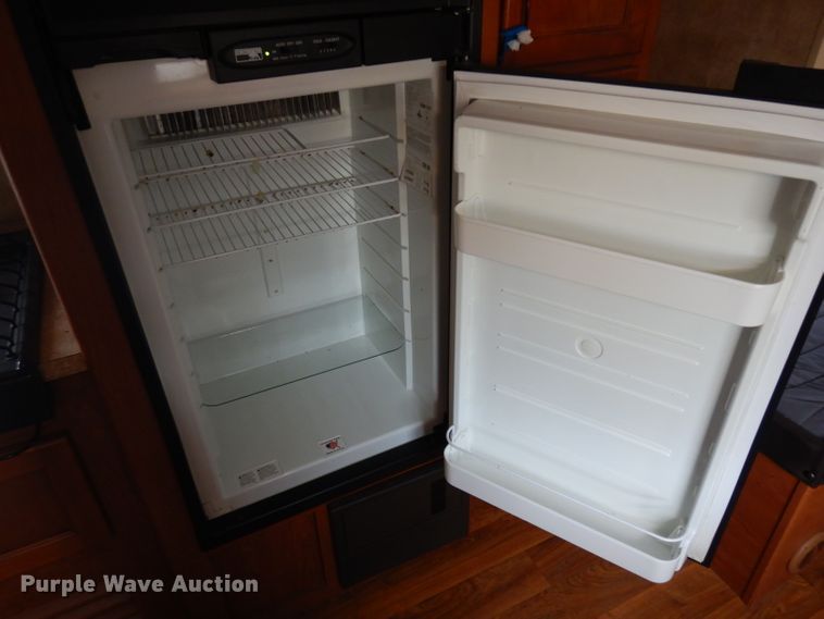 image for item GY9201 2013 Forest River Patriot  camper