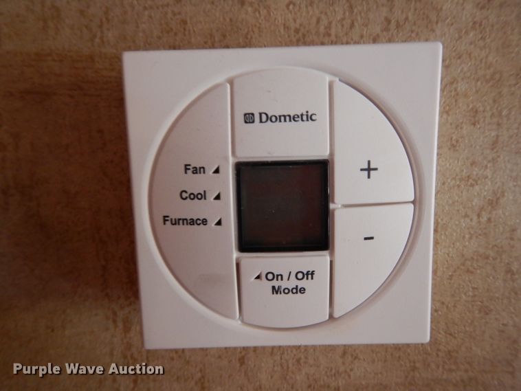 image for item GY9201 2013 Forest River Patriot  camper