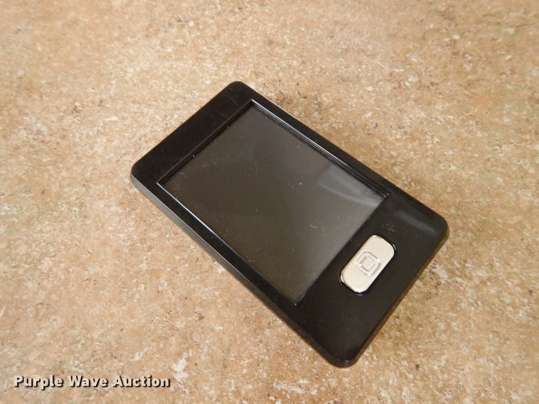 image for item GY9201 2013 Forest River Patriot  camper