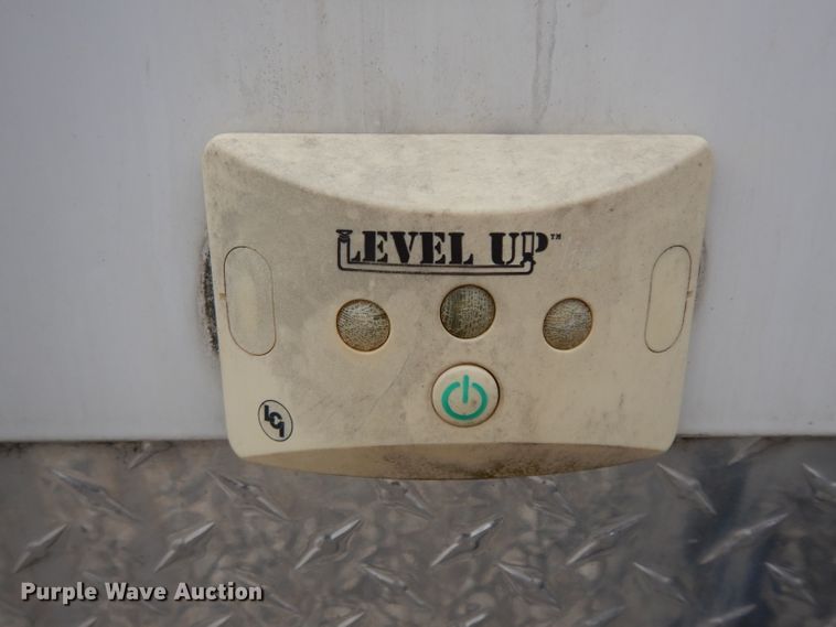 image for item GY9201 2013 Forest River Patriot  camper