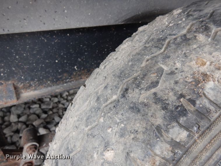 image for item GY9201 2013 Forest River Patriot  camper