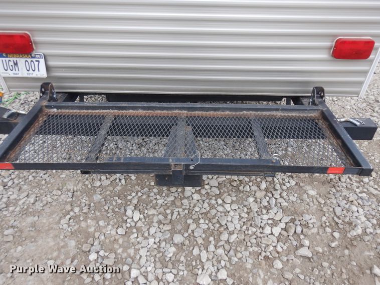 image for item GY9201 2013 Forest River Patriot  camper