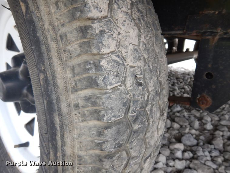 image for item GY9201 2013 Forest River Patriot  camper