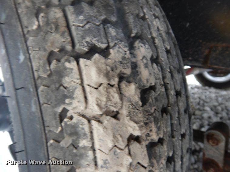 image for item GY9201 2013 Forest River Patriot  camper