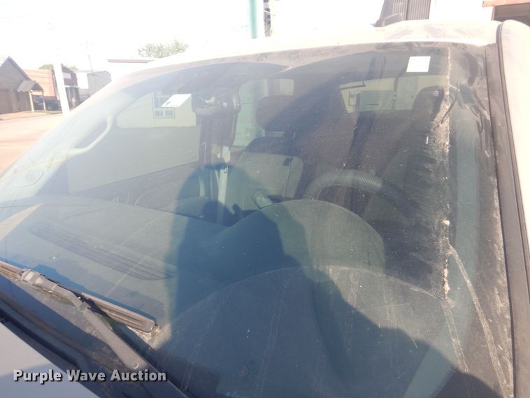 image for item GY9767 2007 Chevrolet Avalanche  Crew Cab pickup truck