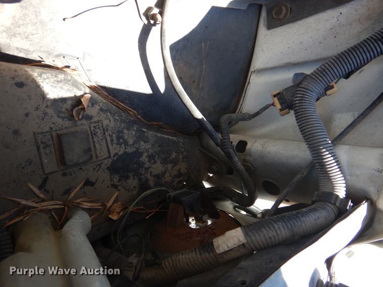 image for item GY9780 1999 Chevrolet C2500  pickup truck