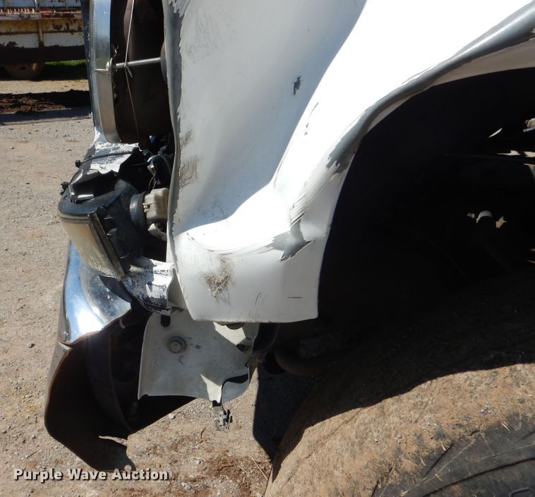 image for item GY9780 1999 Chevrolet C2500  pickup truck