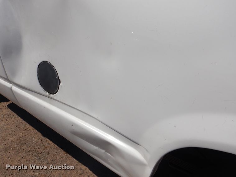 image for item GY9780 1999 Chevrolet C2500  pickup truck