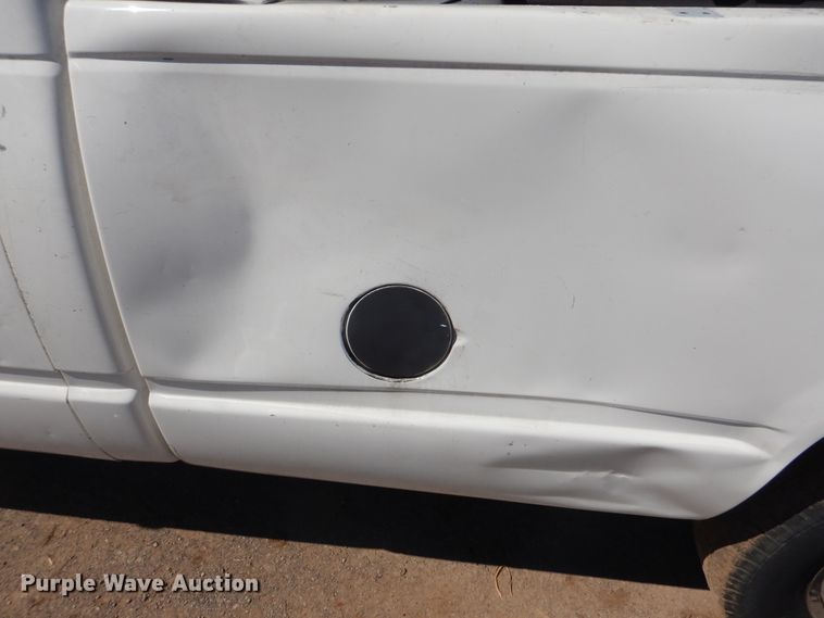 image for item GY9780 1999 Chevrolet C2500  pickup truck