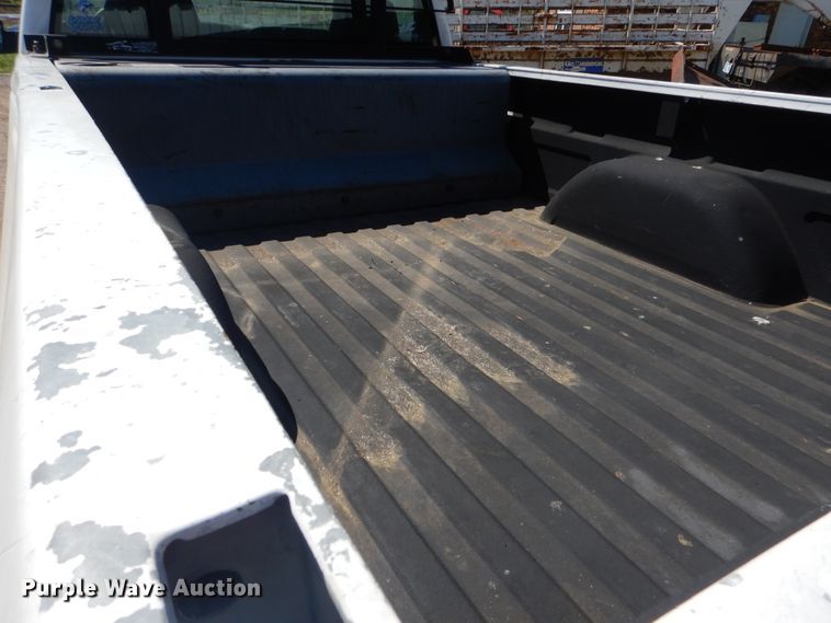 image for item GY9780 1999 Chevrolet C2500  pickup truck