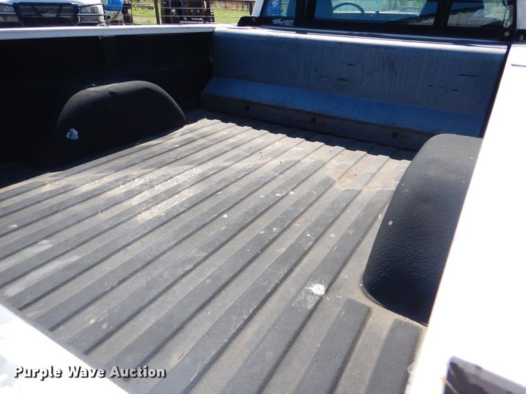 image for item GY9780 1999 Chevrolet C2500  pickup truck