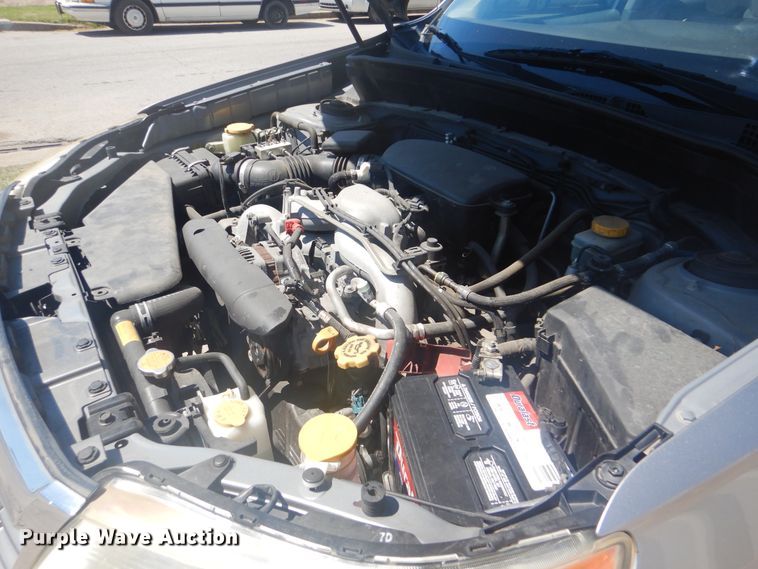 image for item GY9793 2009 Subaru Forester  SUV