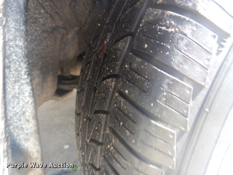 image for item GY9793 2009 Subaru Forester  SUV