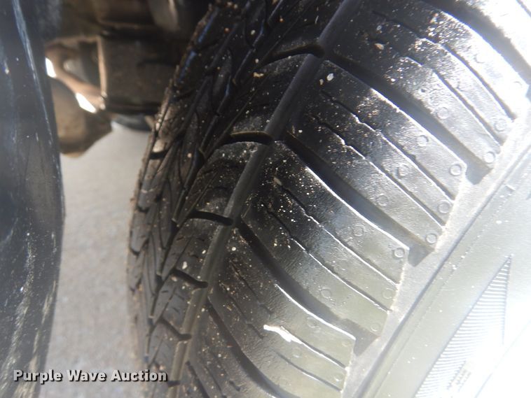 image for item GY9793 2009 Subaru Forester  SUV