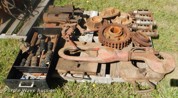 image for item GY9865 Oilfield tools