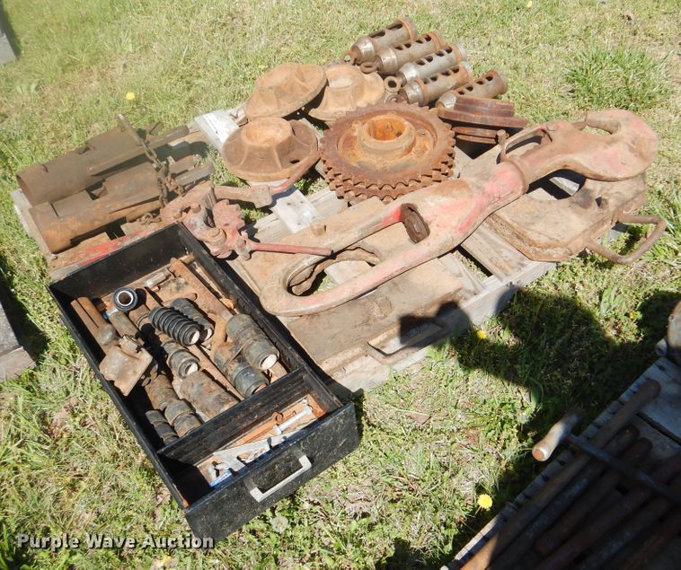 image for item GY9865 Oilfield tools