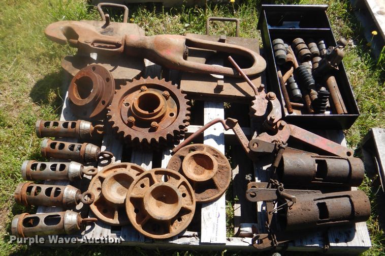 image for item GY9865 Oilfield tools