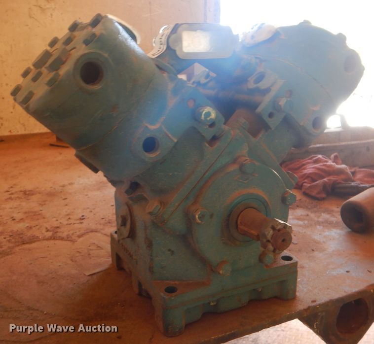 image for item GY9872 Bendix TU-Flo 1000 compressor