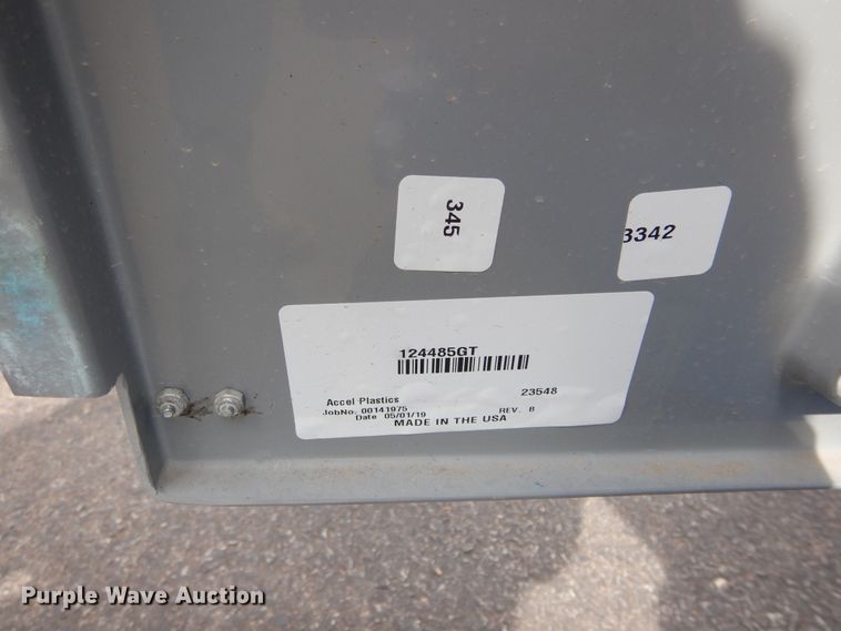 image for item HA9011 Genie GR20  vertical lift