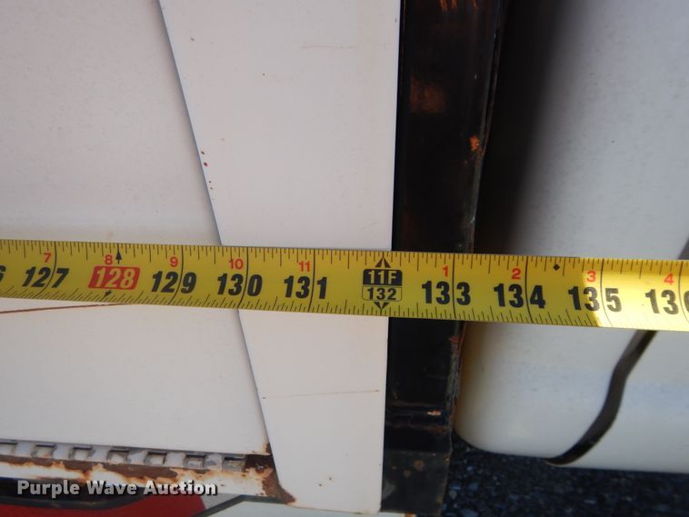 image for item HA9055 2001 Ford F350 Super Duty  flatbed pickup truck