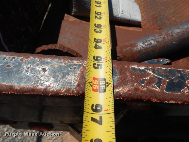 image for item HA9055 2001 Ford F350 Super Duty  flatbed pickup truck