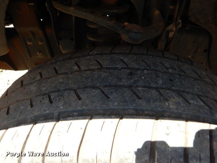 image for item HA9058 2005 Ford F150  SuperCrew pickup truck