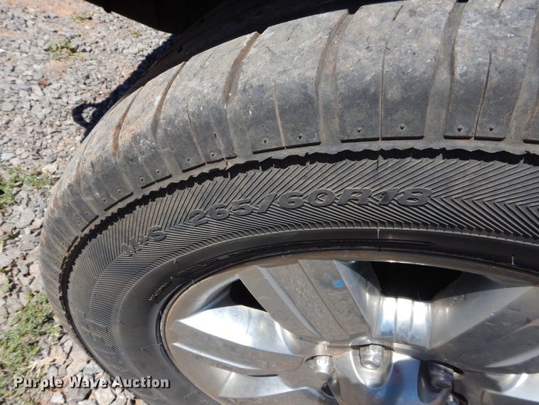 image for item HA9058 2005 Ford F150  SuperCrew pickup truck