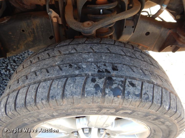 image for item HA9058 2005 Ford F150  SuperCrew pickup truck