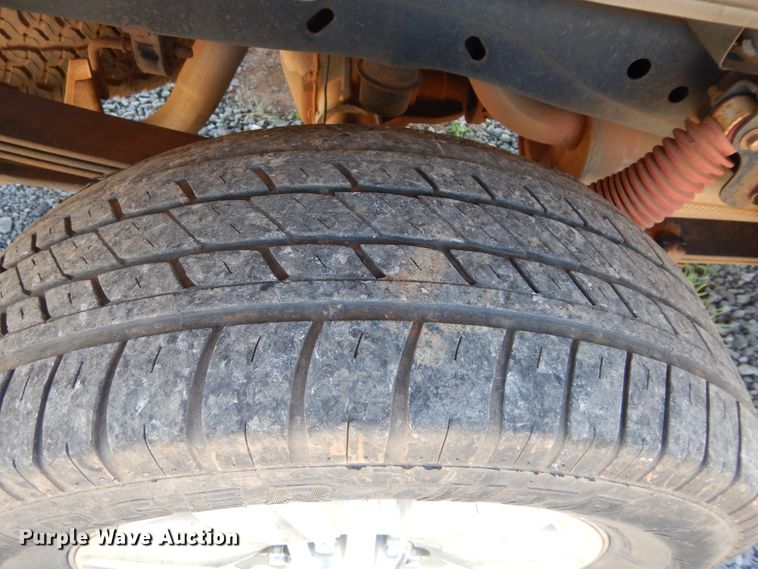 image for item HA9058 2005 Ford F150  SuperCrew pickup truck