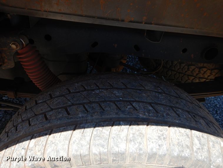 image for item HA9058 2005 Ford F150  SuperCrew pickup truck