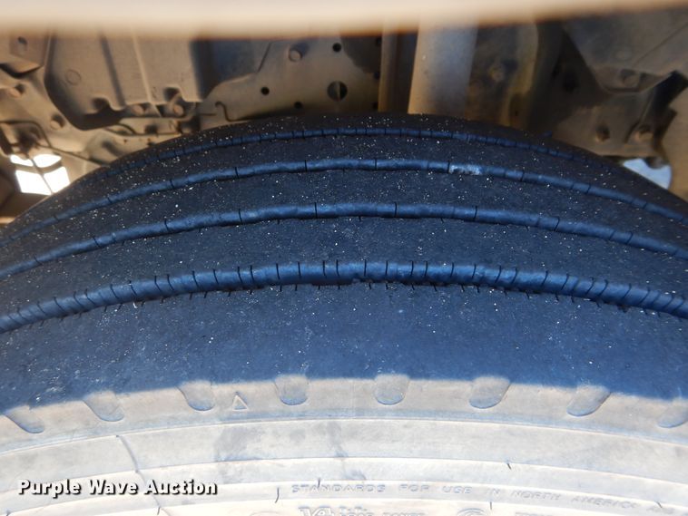 image for item HA9066 2012 Mitsubishi Fuso FE truck cab and chassis