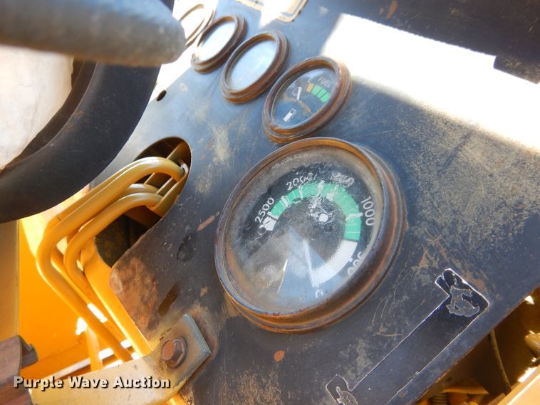 image for item HA9070 Liftmaster 721 forklift