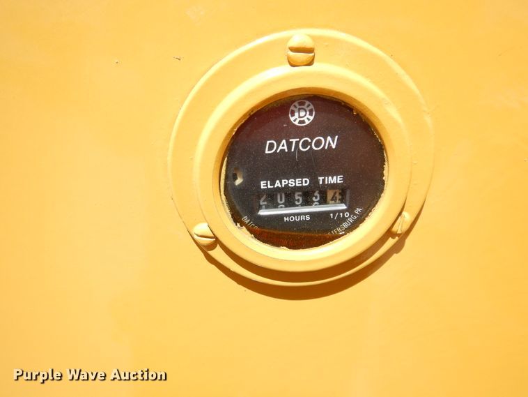 image for item HA9070 Liftmaster 721 forklift