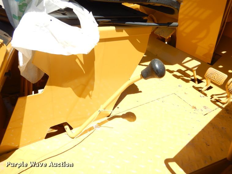 image for item HA9070 Liftmaster 721 forklift