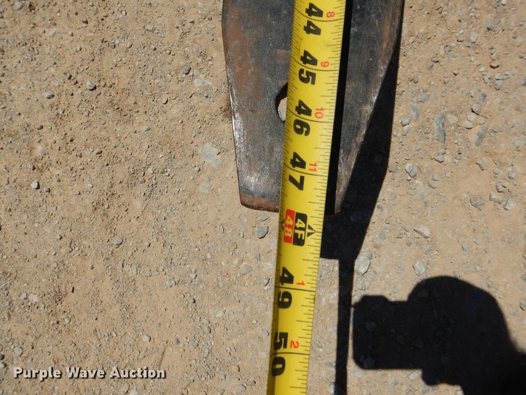 image for item HA9070 Liftmaster 721 forklift