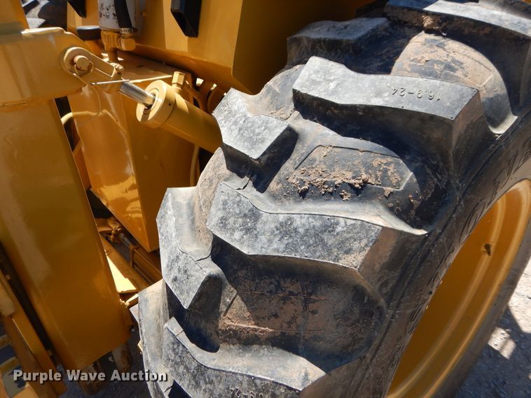 image for item HA9070 Liftmaster 721 forklift