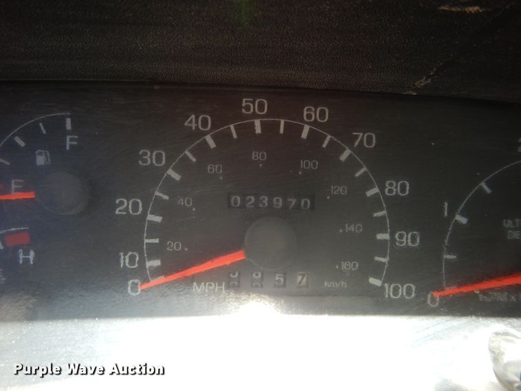 image for item HA9073 2008 Ford F650 Super Duty water truck