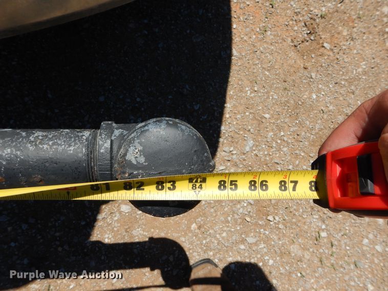 image for item HA9073 2008 Ford F650 Super Duty water truck