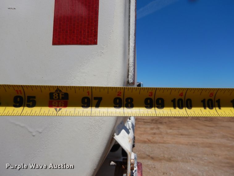 image for item HA9073 2008 Ford F650 Super Duty water truck