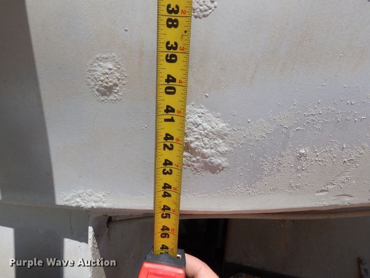 image for item HA9073 2008 Ford F650 Super Duty water truck