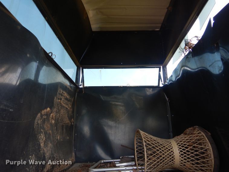 image for item HA9074 (3) Quad tower deer stands