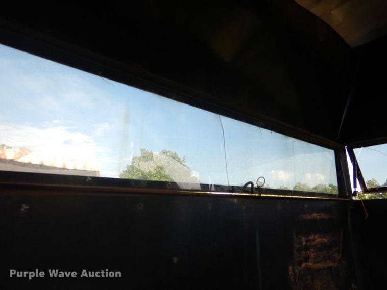 image for item HA9074 (3) Quad tower deer stands