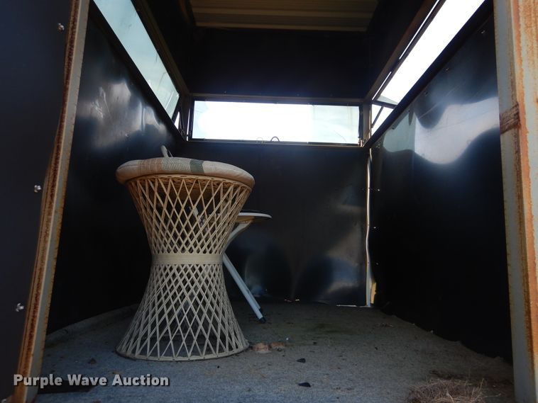 image for item HA9074 (3) Quad tower deer stands