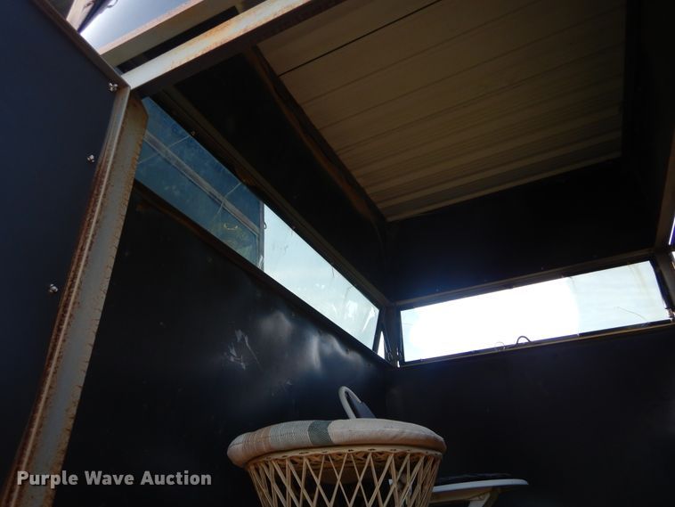 image for item HA9074 (3) Quad tower deer stands