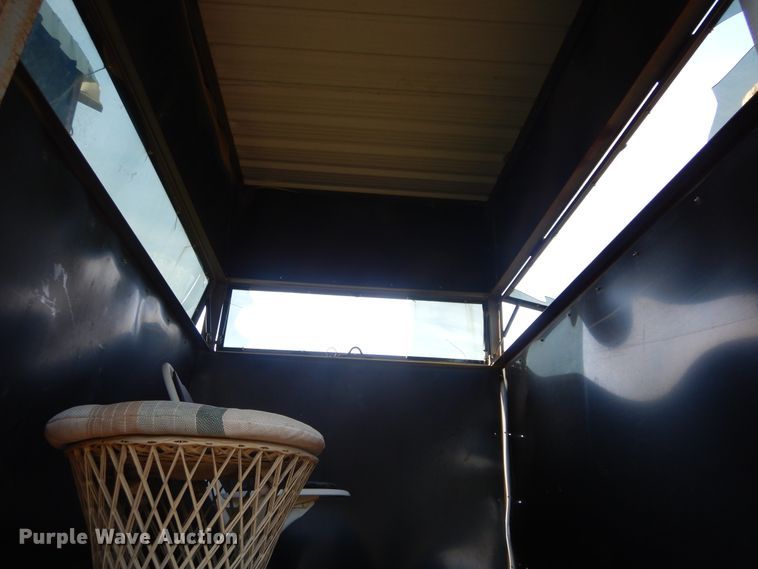 image for item HA9074 (3) Quad tower deer stands