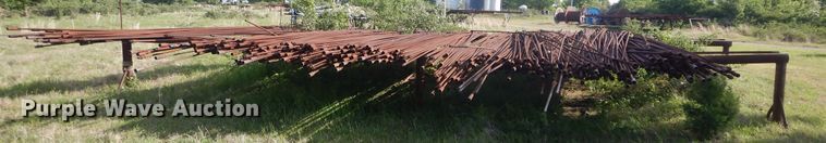 image for item HA9079 Pipe rack set